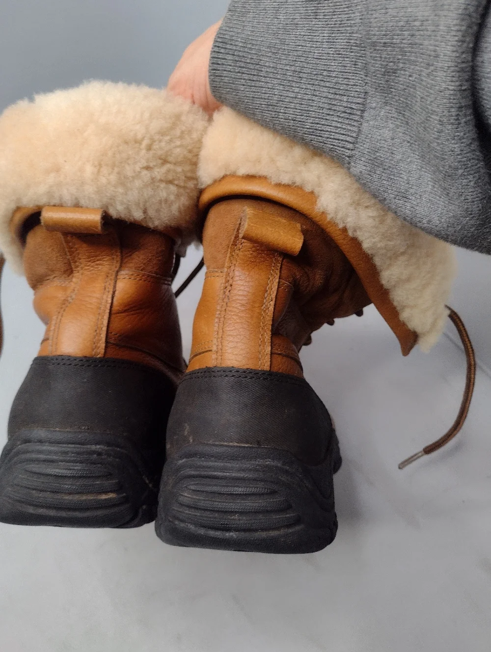 Boots - Picture 5 of 8